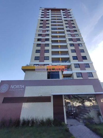 Apartamento, 2 quartos, 58 m² - Foto 2