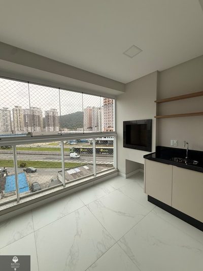 Apartamento, 2 quartos, 87 m² - Foto 2