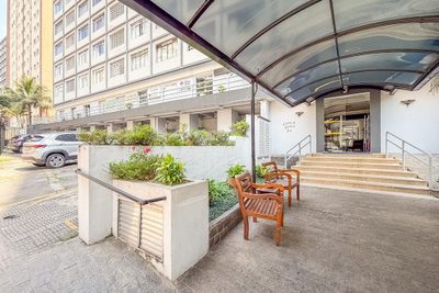 Apartamento, 2 quartos, 63 m² - Foto 4