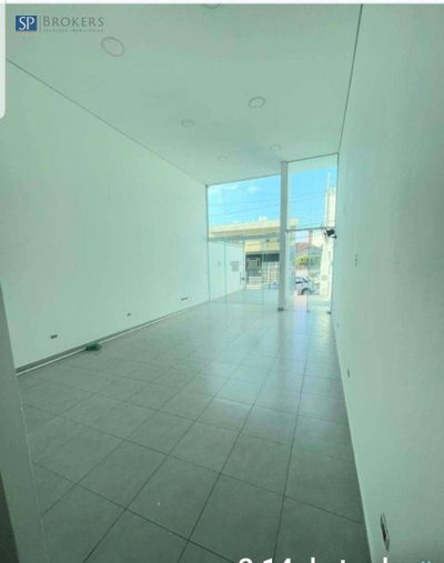Loja-Salão, 138 m² - Foto 3