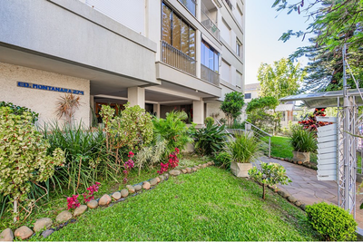 Apartamento, 3 quartos, 115 m² - Foto 4