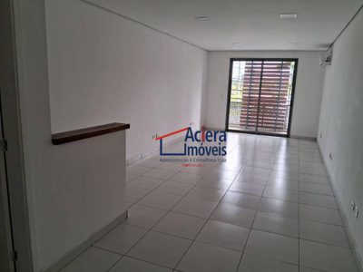 Sala-Conjunto, 48 m² - Foto 1