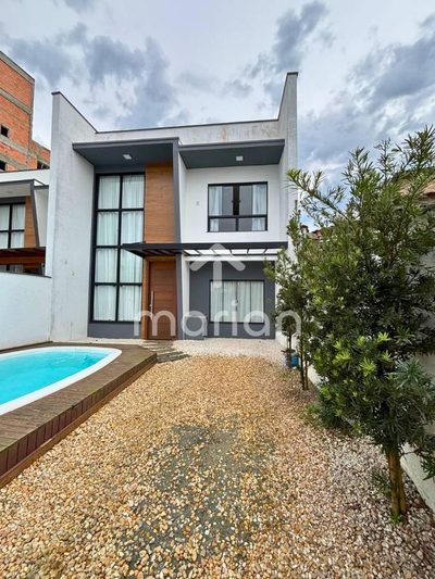 Sobrado, 3 quartos, 145 m² - Foto 3
