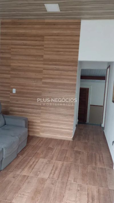Casa, 2 quartos, 90 m² - Foto 3