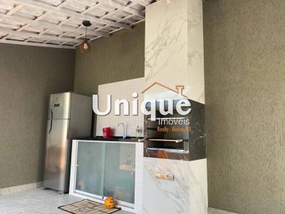Casa, 3 quartos, 300 m² - Foto 2