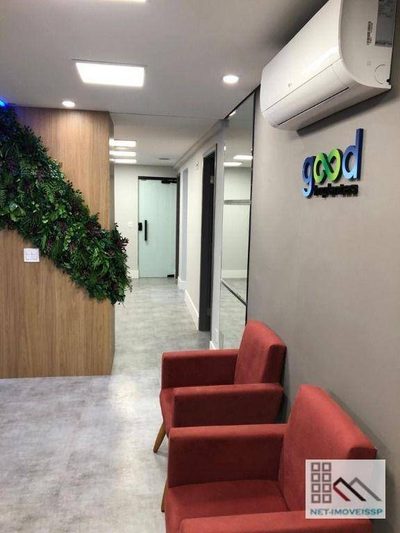 Sala-Conjunto, 220 m² - Foto 5