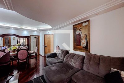 Apartamento, 3 quartos, 129 m² - Foto 3