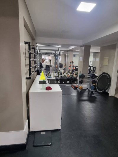 Apartamento, 4 quartos, 171 m² - Foto 4