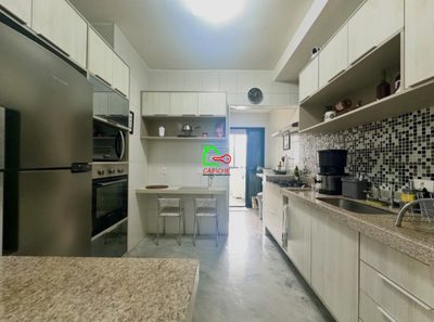 Apartamento, 3 quartos, 96 m² - Foto 4