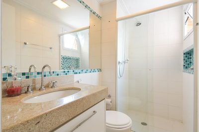 Apartamento, 3 quartos, 193 m² - Foto 5