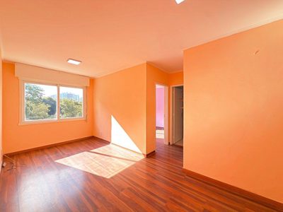 Apartamento, 1 quarto, 47 m² - Foto 1