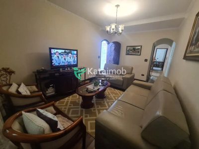 Sobrado, 3 quartos, 130 m² - Foto 3