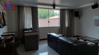 Casa de Condomínio, 6 quartos - Foto 2