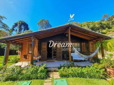Casa, 3 quartos, 132 m² - Foto 2