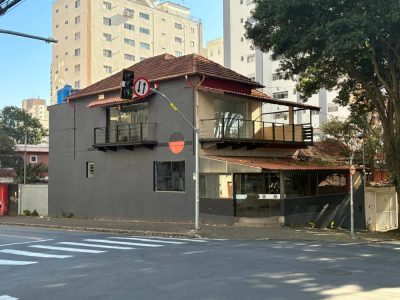 Prédio Inteiro, 372 m² - Foto 1