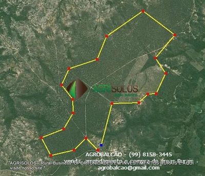 Terreno, 1200 m² - Foto 3