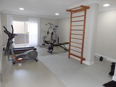 Apartamento, 3 quartos, 121 m² - Foto 3