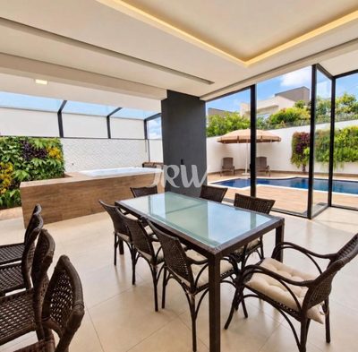 Sobrado, 3 quartos, 293 m² - Foto 5
