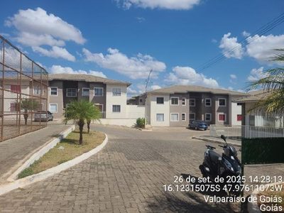 Apartamento, 2 quartos, 45 m² - Foto 1