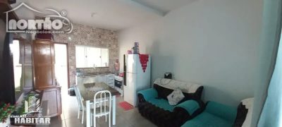 Casa, 2 quartos - Foto 4