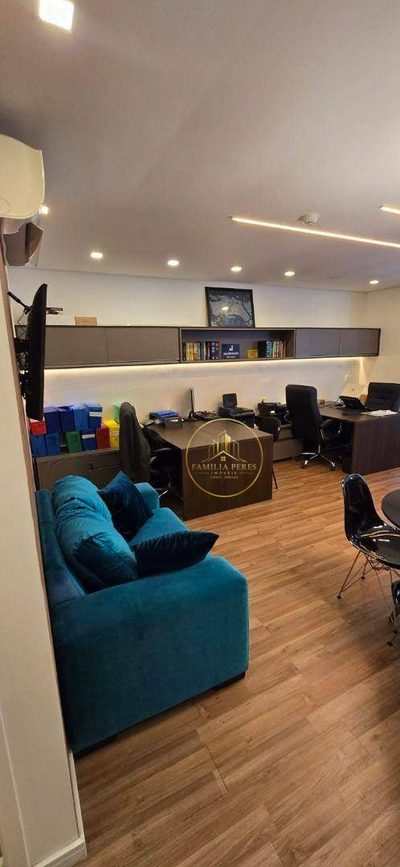 Sala-Conjunto, 48 m² - Foto 5