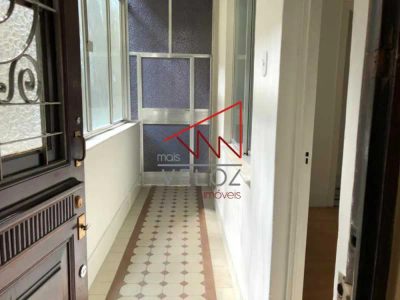 Apartamento, 2 quartos, 45 m² - Foto 5