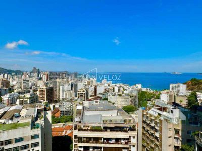 Apartamento, 3 quartos, 179 m² - Foto 3