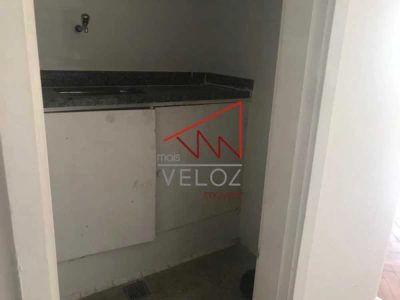 Sala-Conjunto, 36 m² - Foto 1