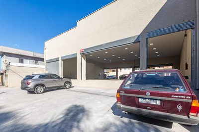 Prédio Inteiro, 380 m² - Foto 1