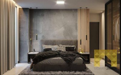 Apartamento, 2 quartos, 108 m² - Foto 5