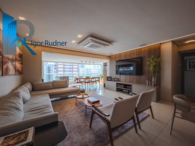 Apartamento, 3 quartos, 150 m² - Foto 1