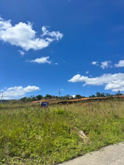 Terreno, 353 m² - Foto 1