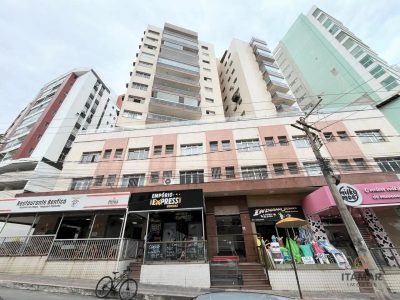 Apartamento, 3 quartos, 105 m² - Foto 5