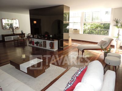 Apartamento, 4 quartos, 366 m² - Foto 3