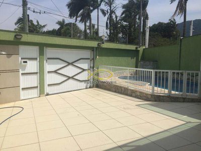 Sobrado, 5 quartos, 386 m² - Foto 4