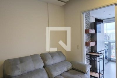 Apartamento, 1 quarto, 38 m² - Foto 2