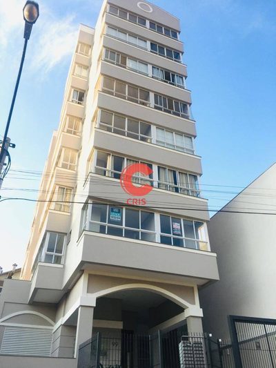 Apartamento, 3 quartos, 98 m² - Foto 2