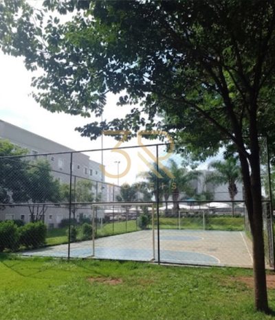 Apartamento, 2 quartos, 42 m² - Foto 4