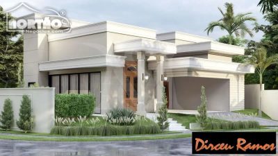 Casa, 229 m² - Foto 2