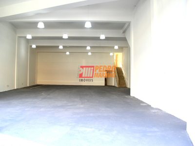 Depósito-Galpão, 410 m² - Foto 2