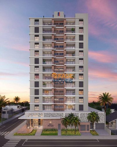 Apartamento, 3 quartos, 100 m² - Foto 2