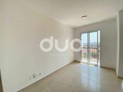 Apartamento, 2 quartos, 55 m² - Foto 2