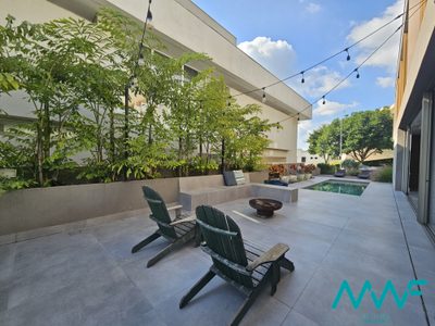 Casa de Condomínio, 4 quartos - Foto 5