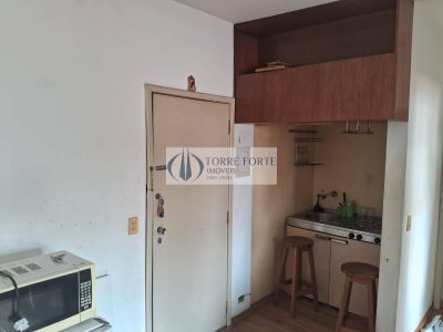 Apartamento, 1 quarto, 37 m² - Foto 3