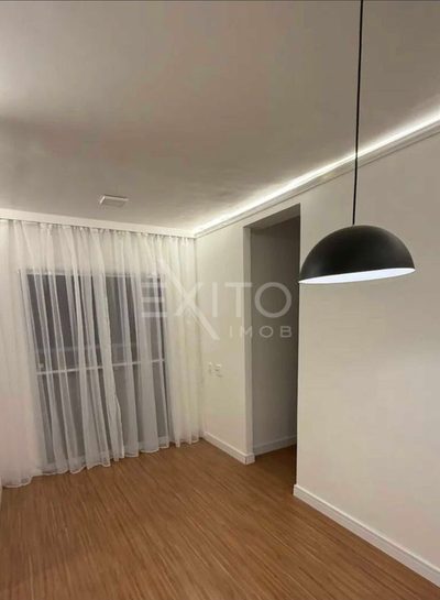 Apartamento, 3 quartos, 54 m² - Foto 2