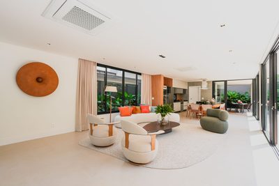 Casa de Condomínio, 4 quartos - Foto 5