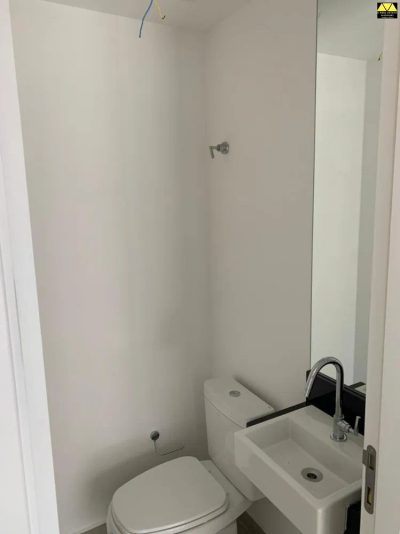 Apartamento, 2 quartos, 49 m² - Foto 4