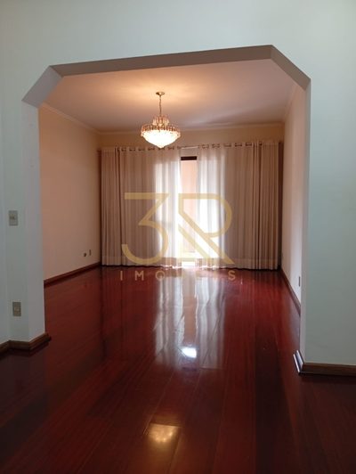 Apartamento, 3 quartos, 231 m² - Foto 1