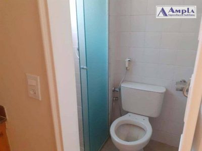 Apartamento, 1 quarto, 40 m² - Foto 5