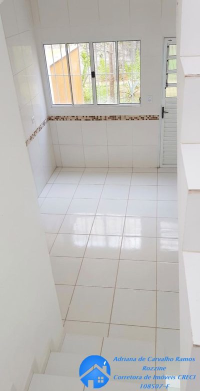 Casa, 2 quartos, 75 m² - Foto 4